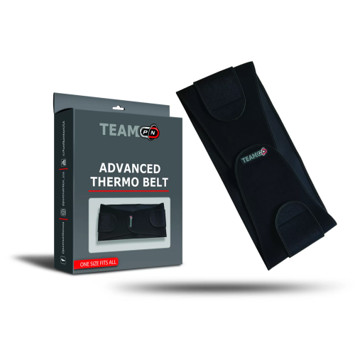 PURE NUTRITION - BELT THERMO - ADVANCED